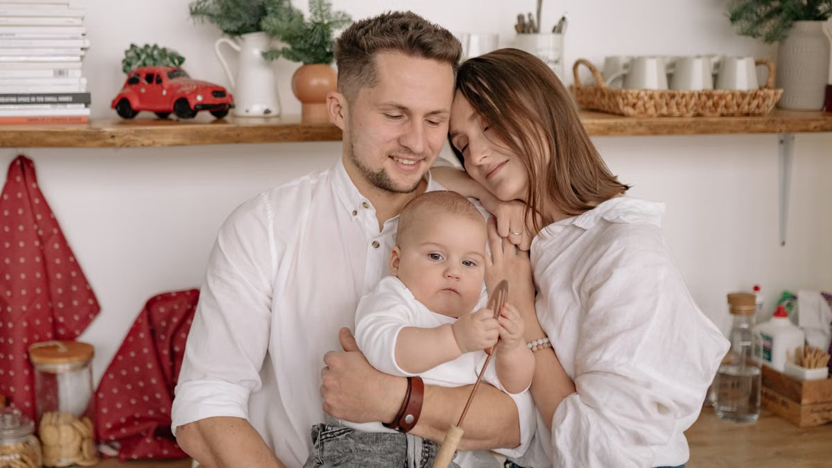 Секретите на семейното здраве